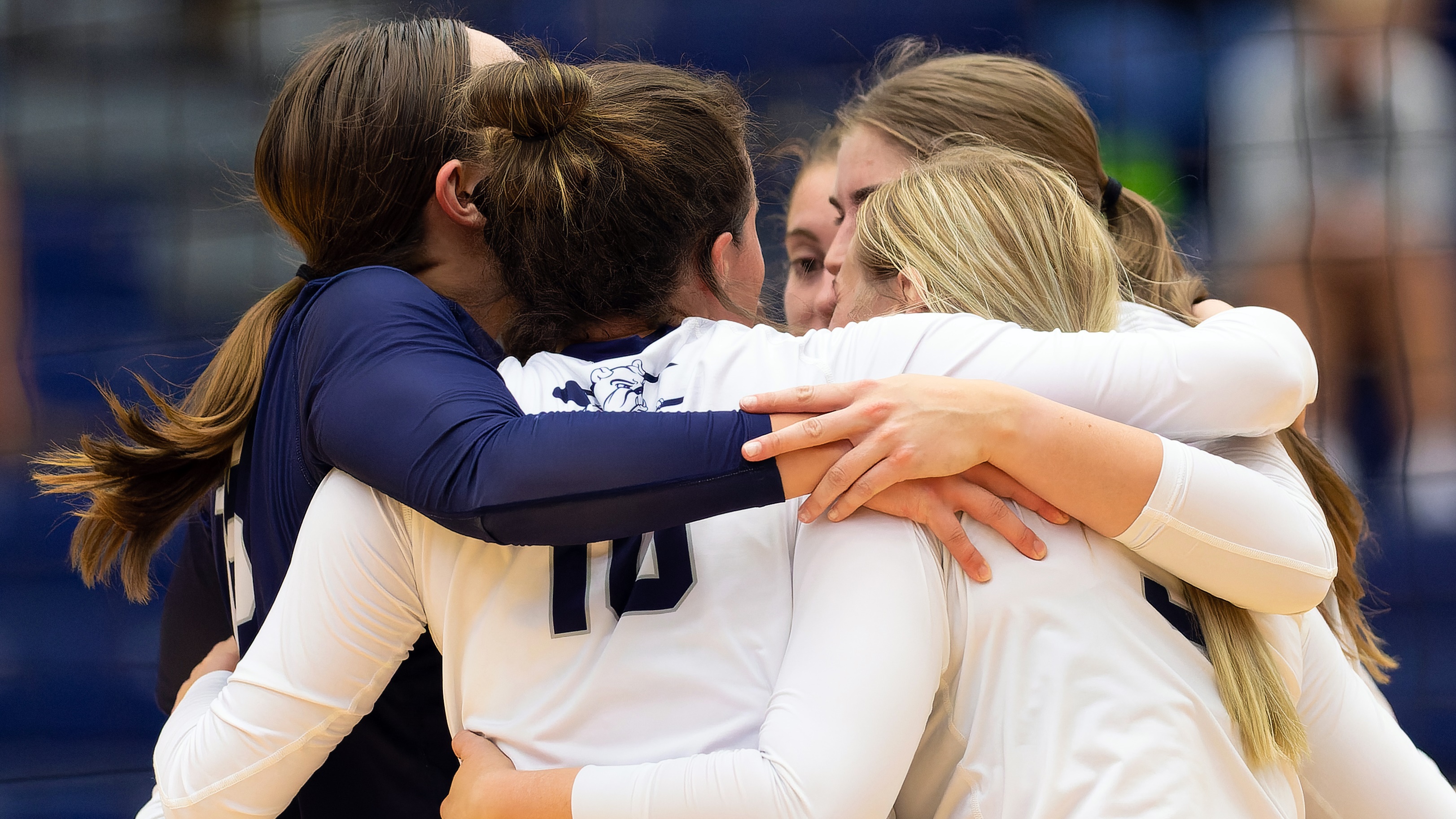 No. 2 NAIA national ranking represents program alltime best