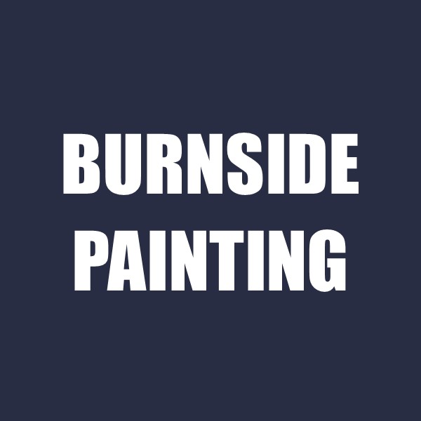 Burnside Painting