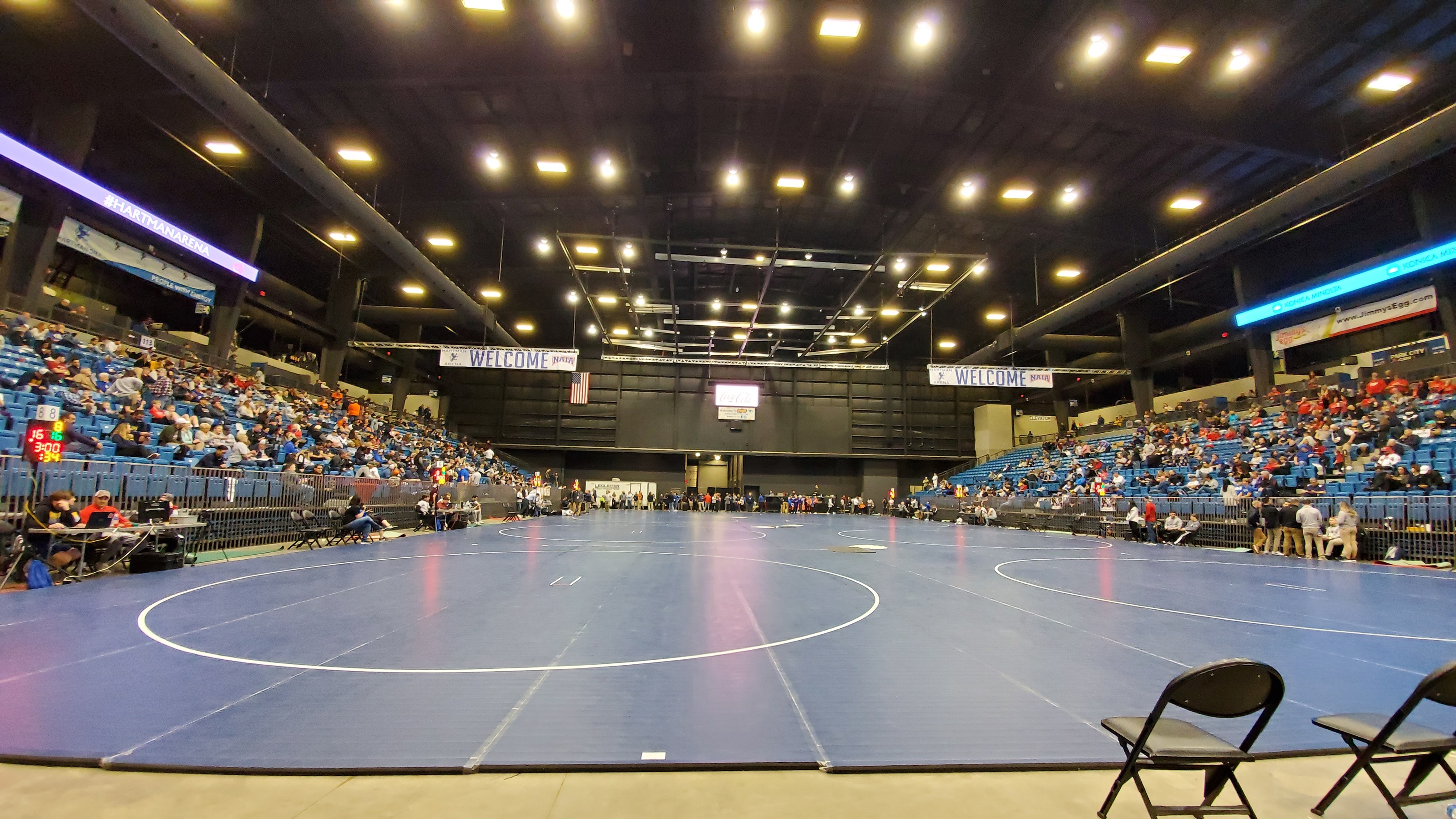 Championship Preview 2024 NAIA Wrestling National Championships