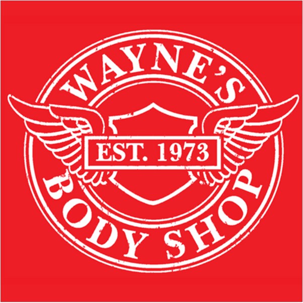Wayne's Body Shop