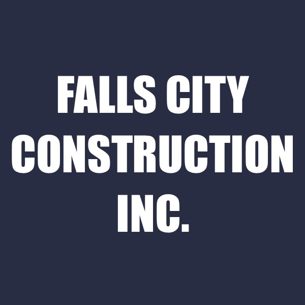 Falls City Construction Inc.