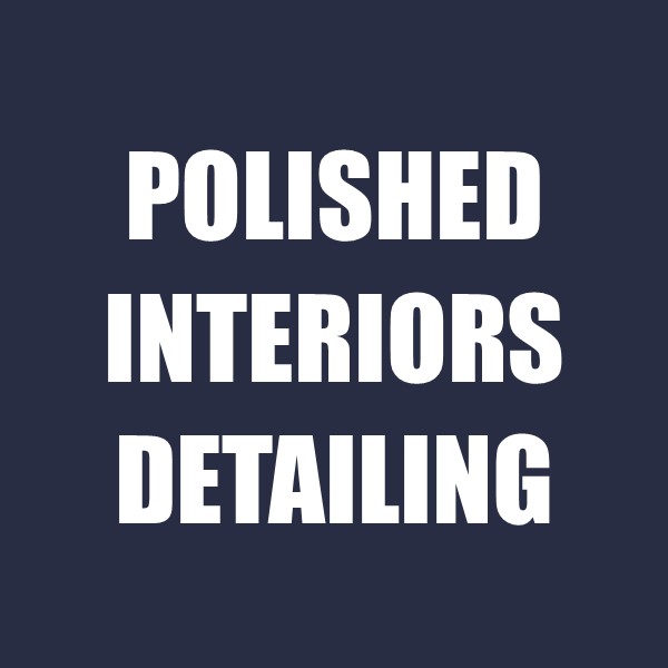 Polished Interiors Detailing