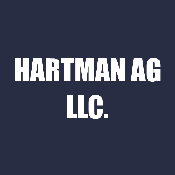 Hartman Ag, LLC