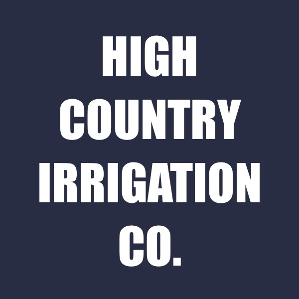 High Country Irrigation Co.