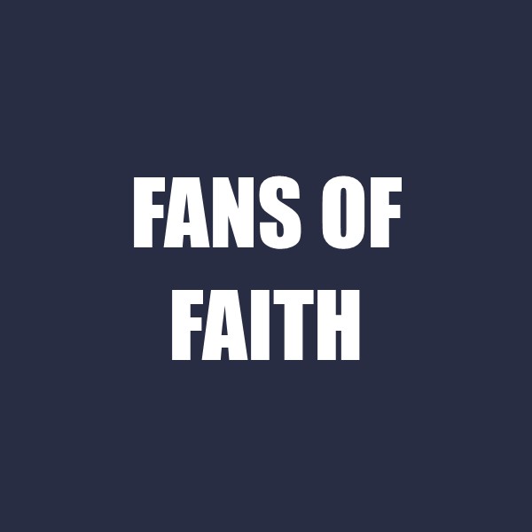 Fans of Faith