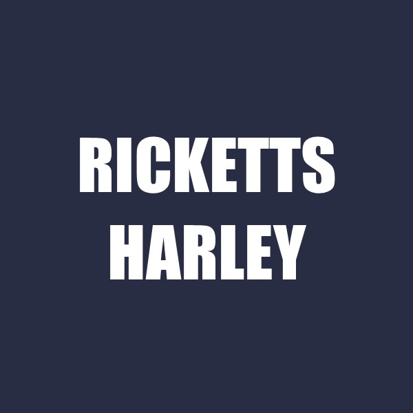 Ricketts Harley