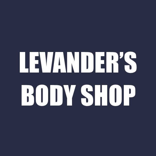 Levander's Body Shop