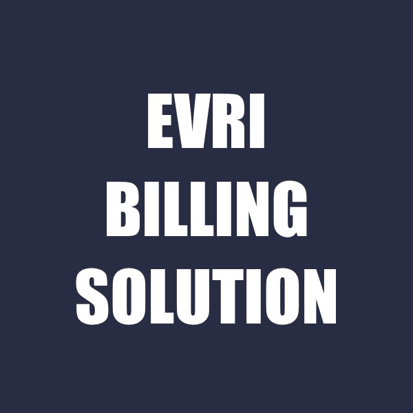EVRI Billing Solution