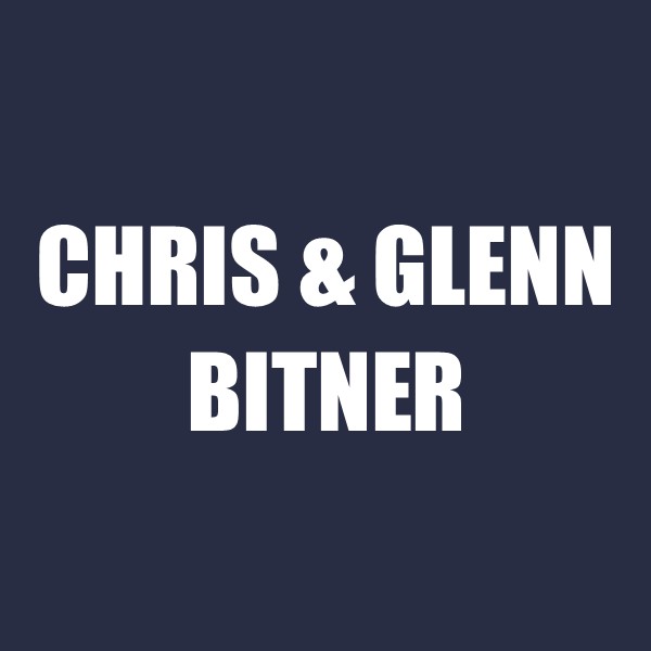 Chris & Glenn