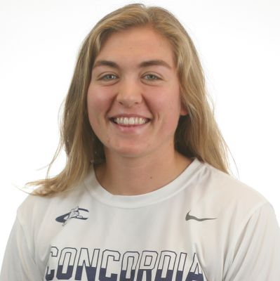 Photo of Samantha Luehr