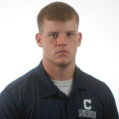 Photo of Kayle Carlson