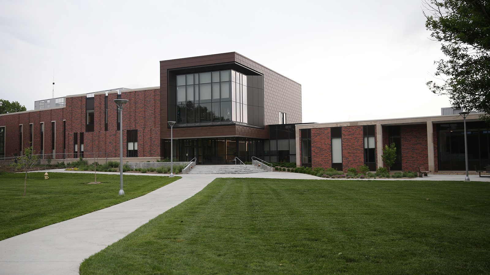 Answering The Call campaign closes as largest in Concordia history