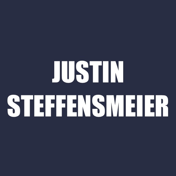 Justin Steffensmeier