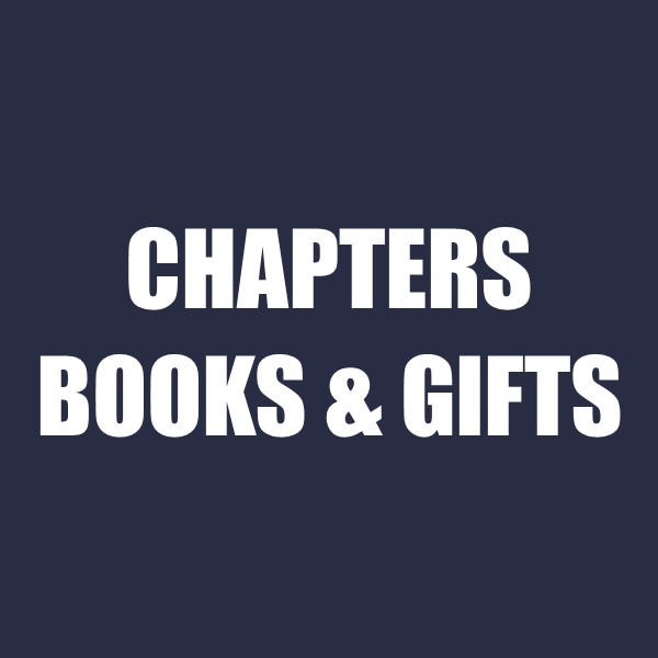 Chapter's Books & Gifts