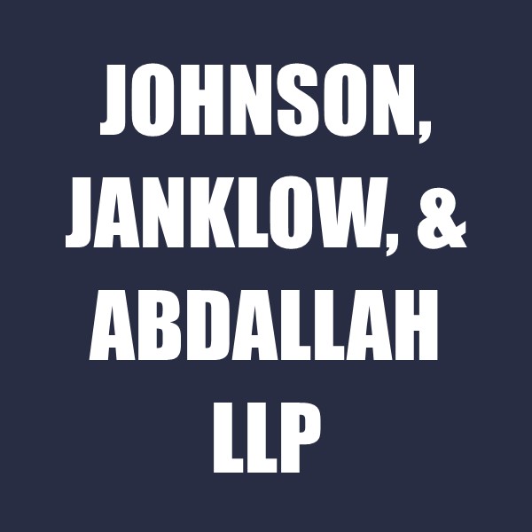 Johnson, Janklow, & Abdallah, LLP