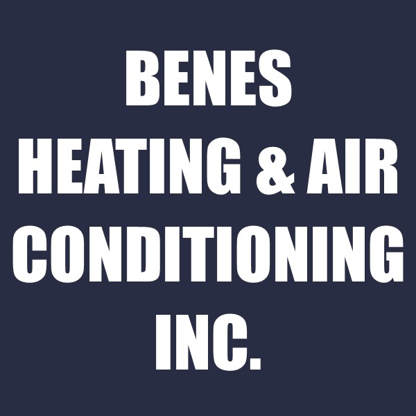 Benes Heating & Air Conditioning Inc.