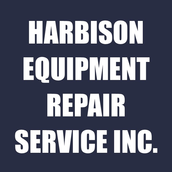 Harbison Equipment Repair Service Inc.