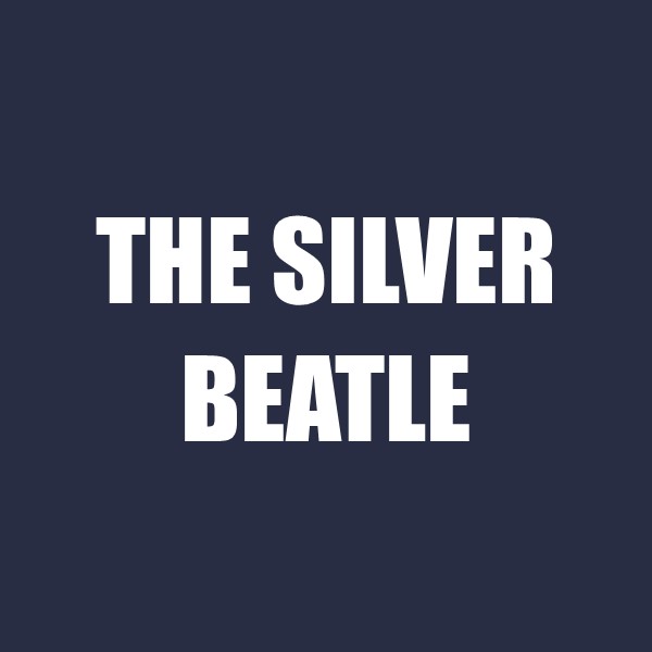 The Silver Beatle