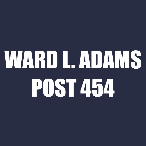 Ward L. Adams Post 454