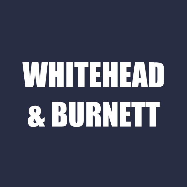 Whitehead & Burnett