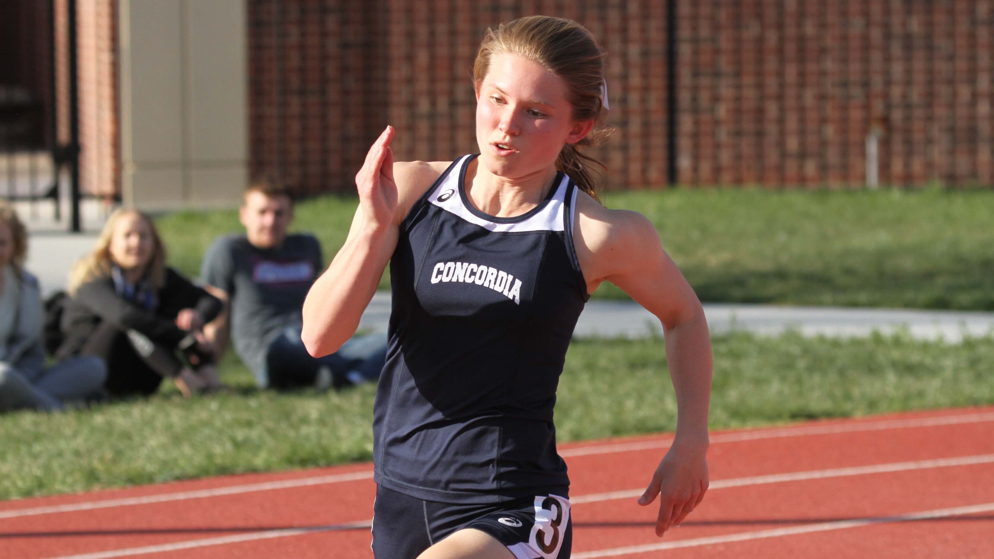 Twilight Meet to wrap up 201718 home event schedule Track and Field