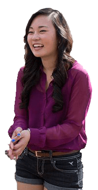 Photo of Leah Eklof