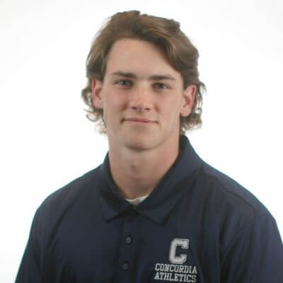 Photo of Jacob Morse