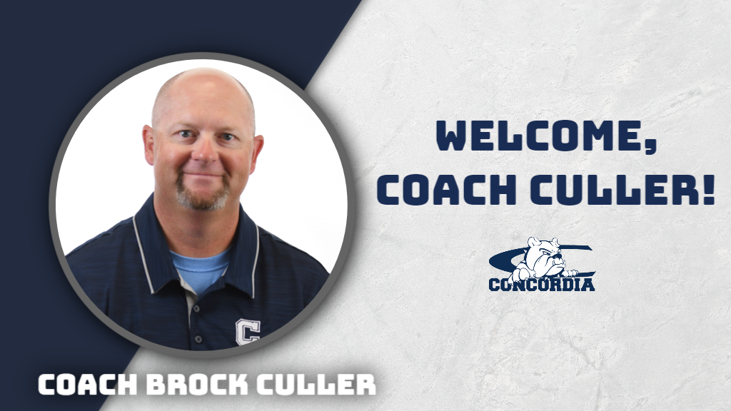 Culler to take helm of Concordia Softball program Softball