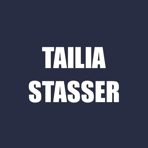 Talia Stasser