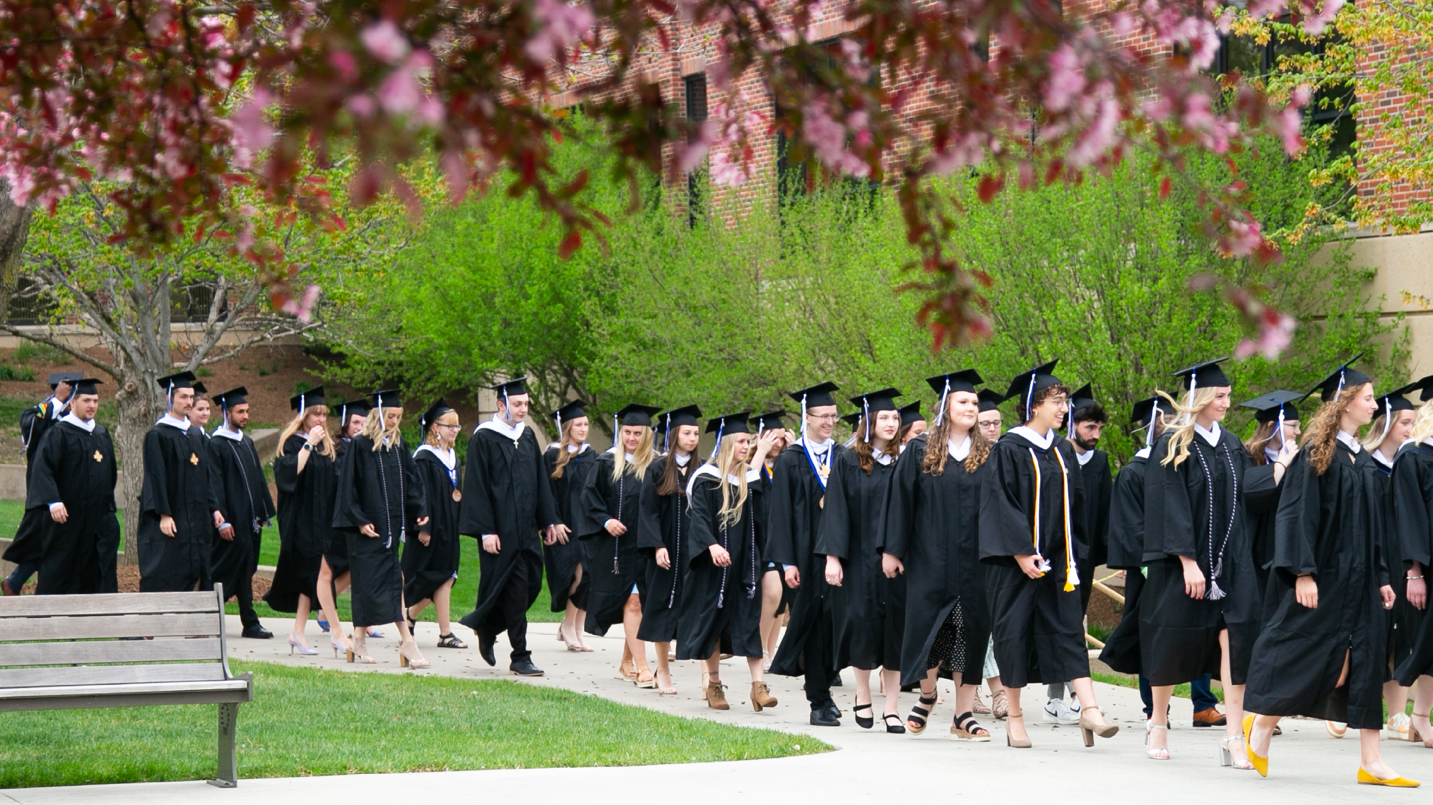 College of Western Idaho Spring 2023 Commencement Program by