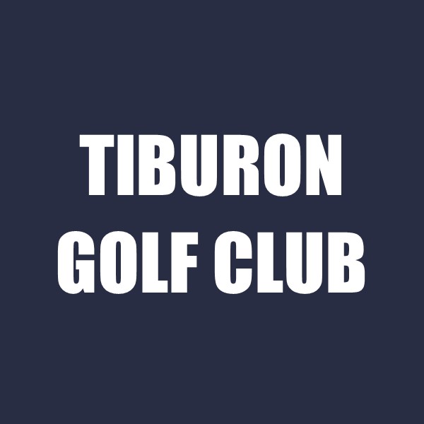 Tiburon Golf Club