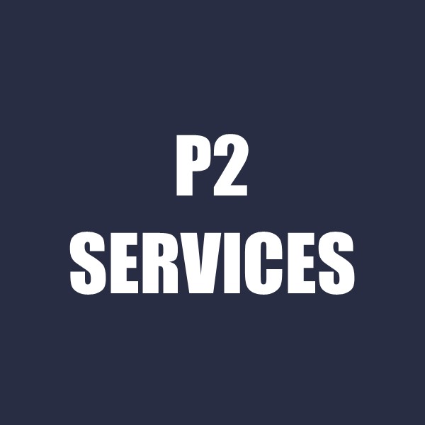 P2 Services