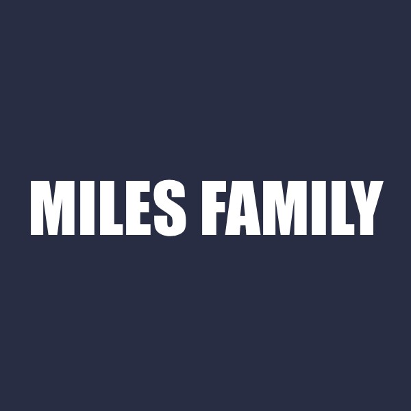 Miles Family