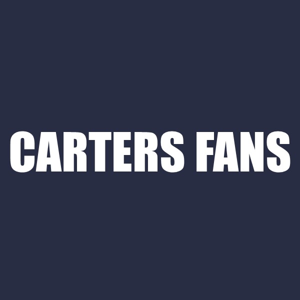 Carters Fans