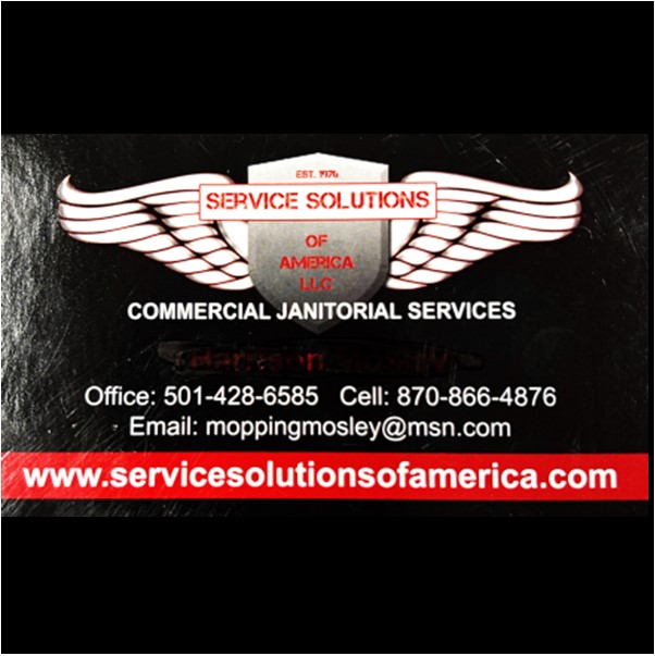Service Solutions