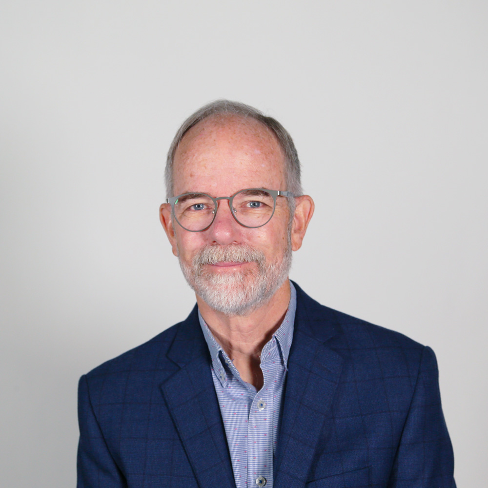 Photo of Mark
