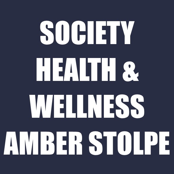 Society Health & Wellness Amber Stolpe