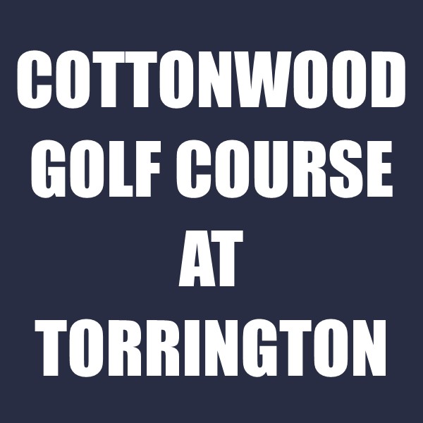 Cottonwood Golf Course at Torrington