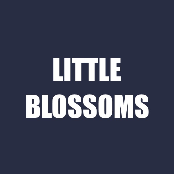 Little Blossoms