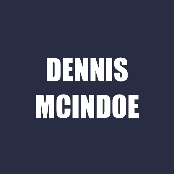 Dennis McIndoe