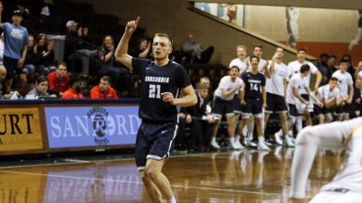 Athletics Concordia University Nebraska