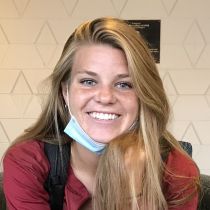 Photo of Michaela Twito