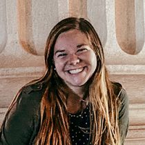 Photo of Makayla Kosberg