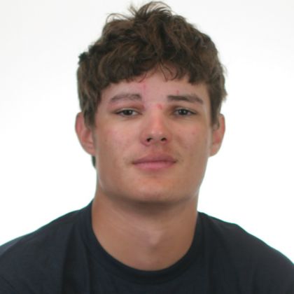 Photo of Justus Bader