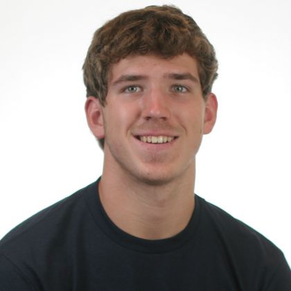 Photo of Tyler Duncan