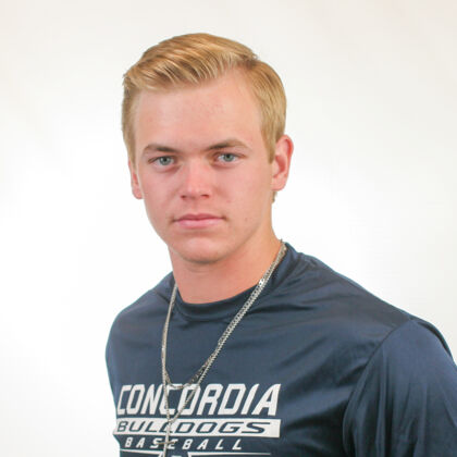 Photo of Nathan Wickham