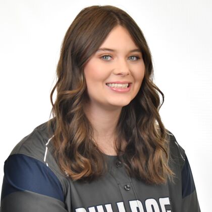Photo of Jennifer Gillotti