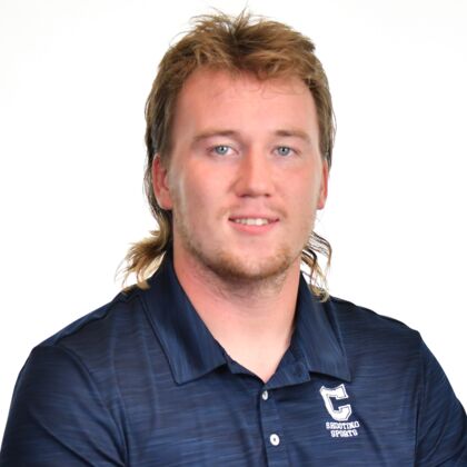 Photo of Wayne Moore