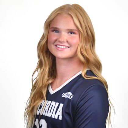 Photo of Tessa Reitsma