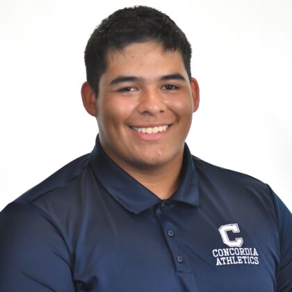 Photo of AJ Rocha